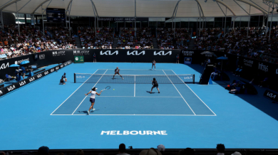 Обявиха важна промяна за Australian Open