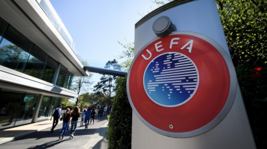 УЕФА обяви ново решение за Израел