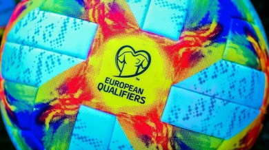 Резултати и голмайстори от европейските квалификации