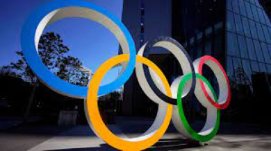 Индия с кандатура за домакинство на Олимпийски игри