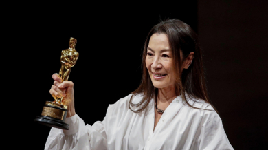 Носителка на "Оскар" стана член на МОК