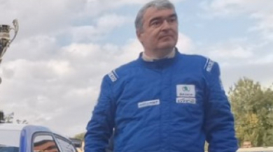 България потъна в мъка! Един от най-добрите ни състезатели е загиналият пилот край Шумен