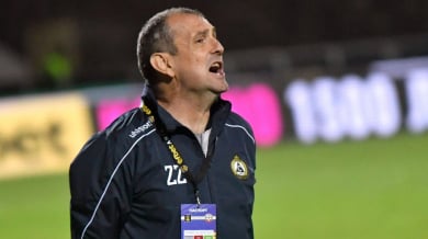 Загорчич ексклузивно пред БЛИЦ след завръщането в българския футбол