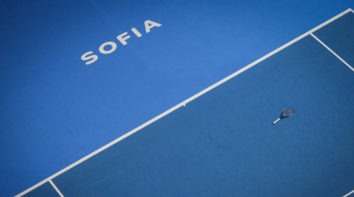 Шанс да спечелите уникална награда от Sofia Open 