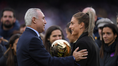 Стоичков: Златната топка е най-ценният трофей