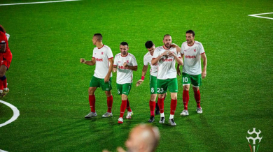 Жалко! България отпадна от европейския шампион на 1/4-финал на Световното