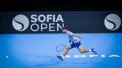 АТР наложи промяна за Sofia Open