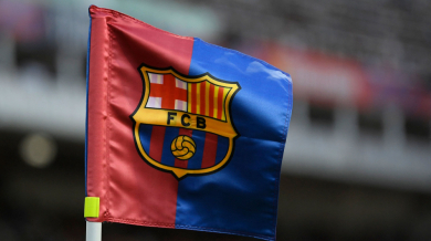 Барселона отнесе тежка санкция заради далавери