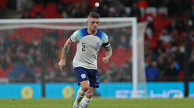 Футболист на Англия аут срещу Северна Македония по лични причини