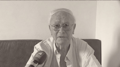Почина доайенът на спортната журналистика във Варна