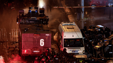 Прокуратурата разследва полицейско насилие след ужаса в София