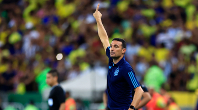 Треньорът на Аржентина обмисля сензационно решение