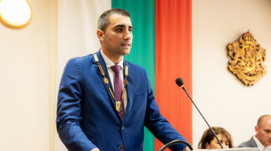Новият кмет на Пазарджик с лоши новини за спорта ВИДЕО