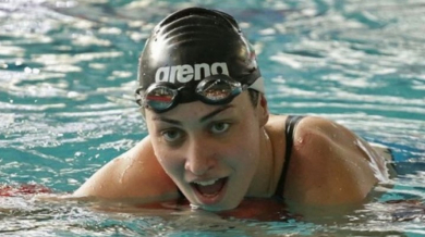 Нови български рекорди на Европейското по плуване