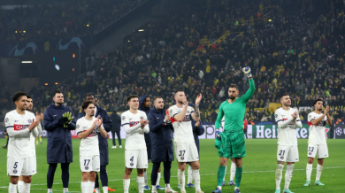 ПСЖ оцеля в Дортмунд за място на 1/8-финалите, Милан разплака Нюкасъл ВИДЕО