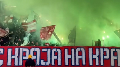 Футболисти на ЦСКА се докоснаха до Шампионска лига СНИМКИ