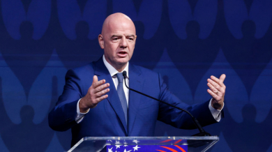 ФИФА обяви датите на новото Световно клубно първенство