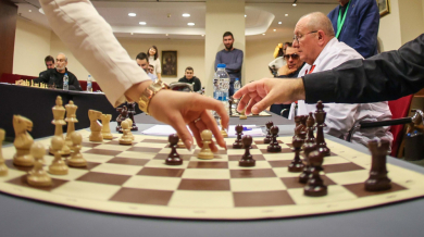 България отново стана част от Международната шахматна федерация
