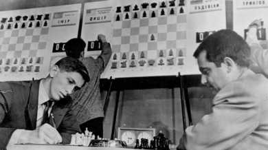 Почина едно от най-големите имена в българския шахмат за ХХ век