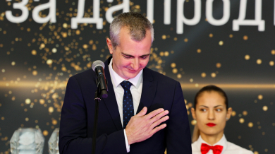 Димитър Илиев със силни думи за арестувания олимпийски шампион