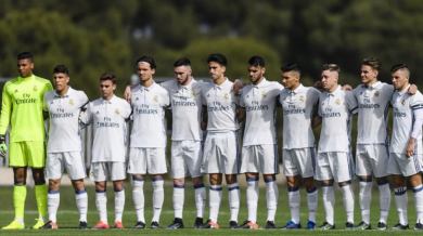 Юноша на Реал (Мадрид) се гласи да играе у нас