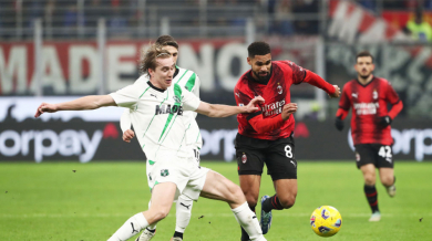 Милан празнува въпреки два отменени гола