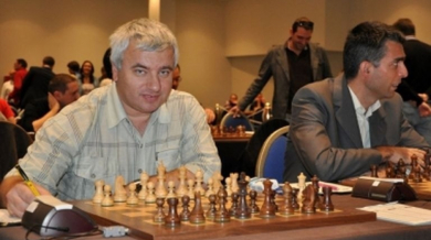 Седемкратен шампион пое националите по шахмат
