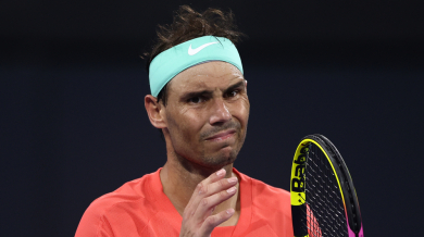 Неприятна новина от Рафаел Надал, аут за Australian Open