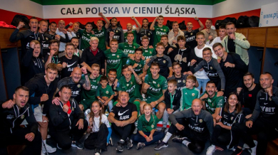 Официално! Българин потвърди БЛИЦ и се присъедини към шампиона на Полша