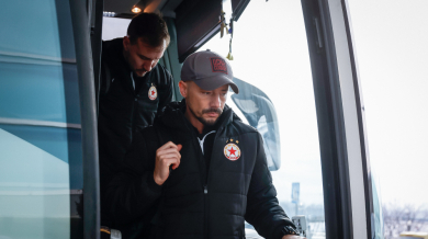 Интересна ситуация с ЦСКА и Левски напът за Турция