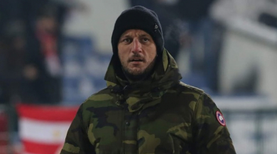 Кюстендилеца побесня, заговори за приятелска схема между ЦСКА и Левски