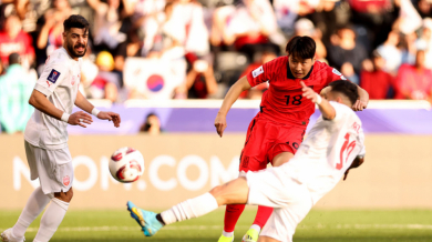 Играч на ПСЖ спаси Южна Корея на старта на Купата на Азия