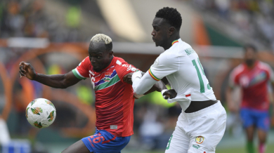 Играчи от efbet Лига ядоха бой на старта на Купата на африканските нации