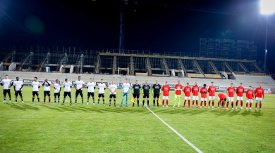 Кметът на Пловдив с обещание за стадиона на Локомотив