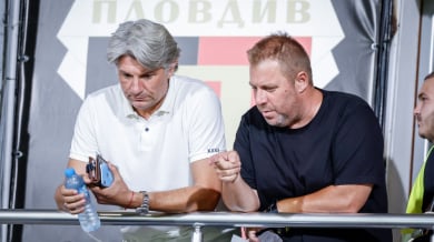 Шеф в Арда потвърди бомбата на БЛИЦ за ЦСКА