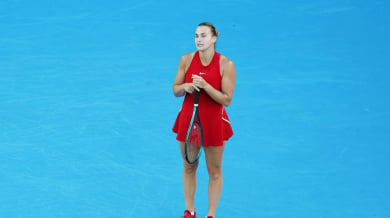 Шампионката от Australian Open с лекота мина през 16-годишна