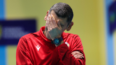 Сашо Попов aлармира за задаваща се катастрофа: Много отбори ще изчезнат