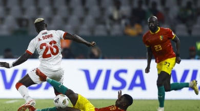 Познати у нас футболисти с втора загуба в Кот д`Ивоар