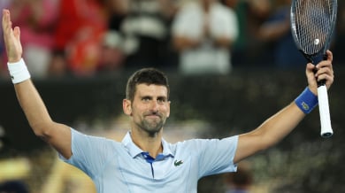 Джокович разкъса шампиона от Sofia Open