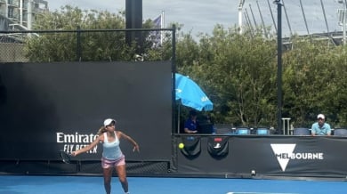 Българка на четвъртфинал на Australian Open