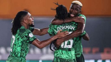 Нигерия елиминира Камерун за четвъртфинал в Купата на Африка