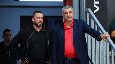 Шеф в ЦСКА с коментар за сензационната раздяла в клуба