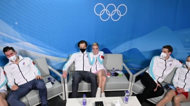 Отнеха злато на Русия заради допинг скандал