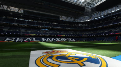 Реал (Мадрид) анонсира голяма новина по уникален начин ВИДЕО