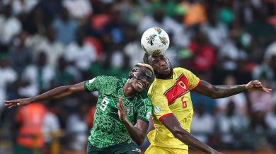 Един гол определи първия 1/2-финалист за Купата на африканските нации ВИДЕО
