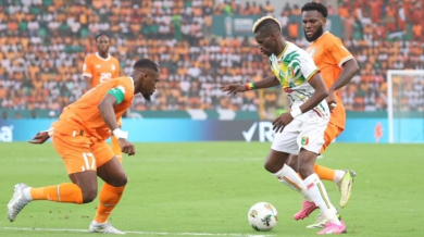 Гол в 122-ата минута прати домакина на полуфинал за Купата на Африка ВИДЕО