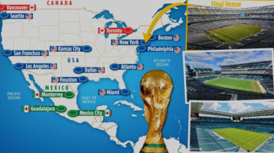 Официално: ФИФА с важни решения за Мондиал 2026
