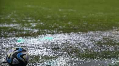 Дъжд отложи 1/4-финал за Купата на Германия