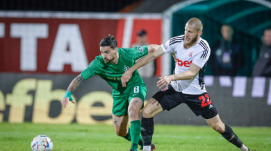 Българският футбол се завръща с мача за Суперкупата и MEGABOOST предложения от inbet