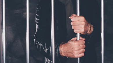 Eкшън в съблекалнята на шампион: Полицаи нахлуха и арестуваха изнасилвач 